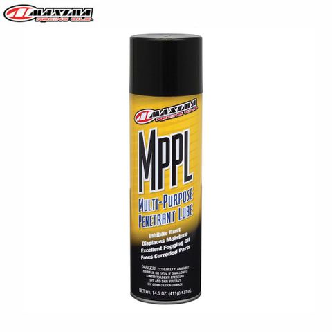 Maxima Multi Purpose Penetrant Lube