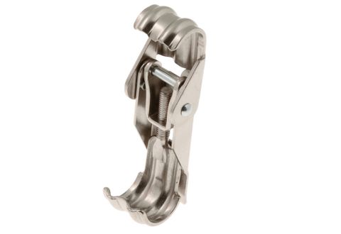 Nosecone Clip Genuine OTK Stainless