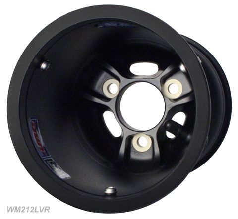 Douglas Magnesium Low Vol Rear