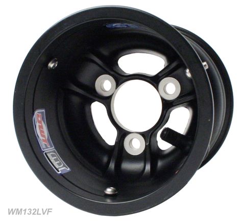 Douglas Magnesium Low Vol Front