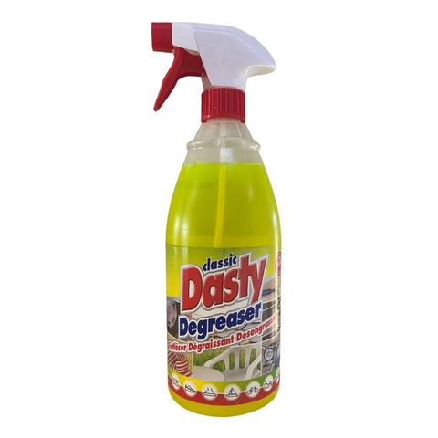 Dasty Degreaser Kart Cleaner