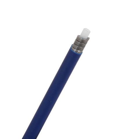 Throttle Cable Outer Blue per meter