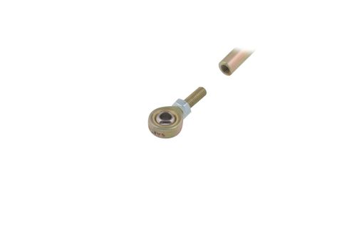 OTK RH Tie rod Rosejoint