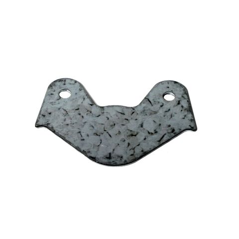 Shim Pad Spacer 2 Pot 1mm
