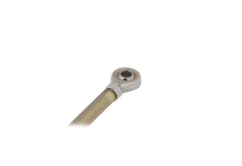 OTK LH Tie rod Rosejoint