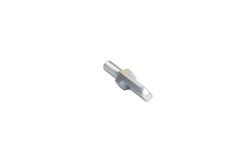Accelerator Locking Plate