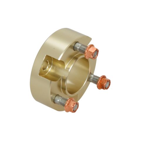 Wheel Hub Extension 23mm