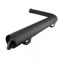 MicroMini Exhaust Package