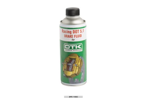 OTK Brake Fluid 5.1