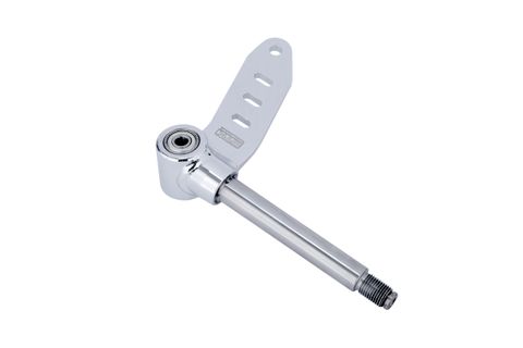 Stub Axle 17mm LH EVH MSHL