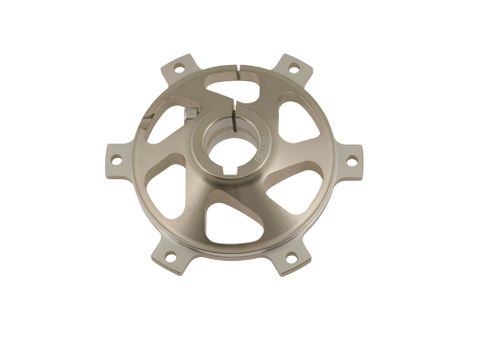 Sprocket Carrier 30mm Alloy