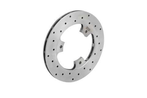 Mini EV Rear Brake Disc 160 x 10