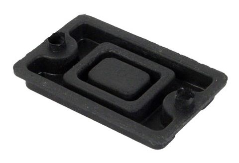 Brake Mastr Cyl Rubber For Plastic Lid