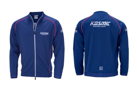 Kosmic Sweatshirt Sm