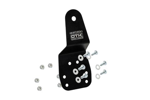 OTK Mychron Support Kit(Black)