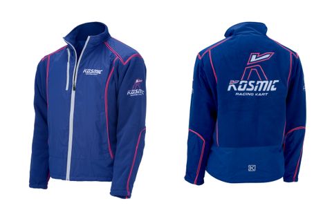 Kosmic Jacket S