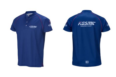 Kosmic T Shirt XXL