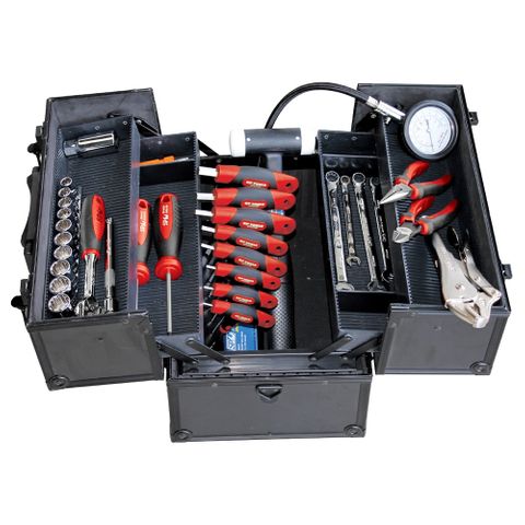 SP Tools General Maintenance Tool Kit