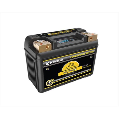 Poweroad Lithium Battery