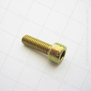 Carb Allen Screw M5x20