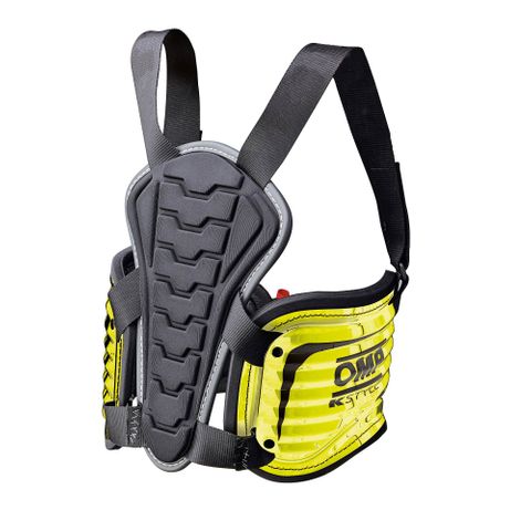 Right Karts NZ - Racewear - Rib Protection