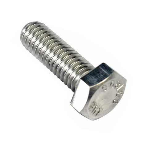 Set Screw