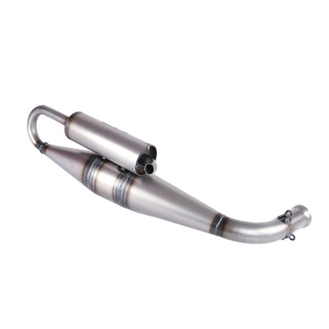 Raket Exhaust Pipe Vevey