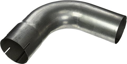 Raket Exhaust Adaptor 90 pipe