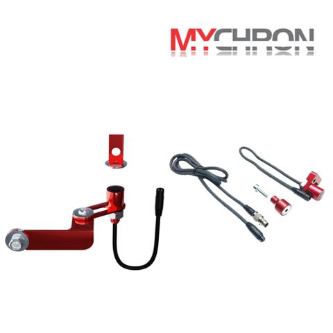 Mychron OTK Pedal Position kit