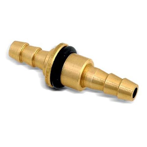 Fuel Tank Outlet Fitting suit KG Tank