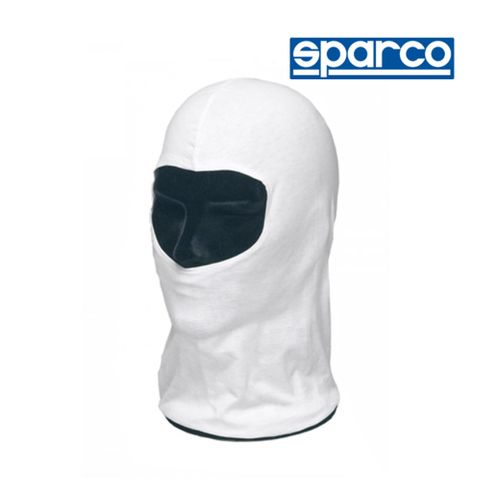 Sparco Balaclava (Cream)