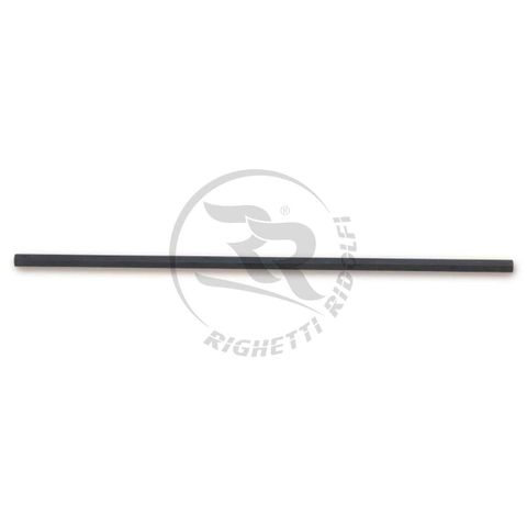 Gear Rod Hex Black 495mm KZ Engine