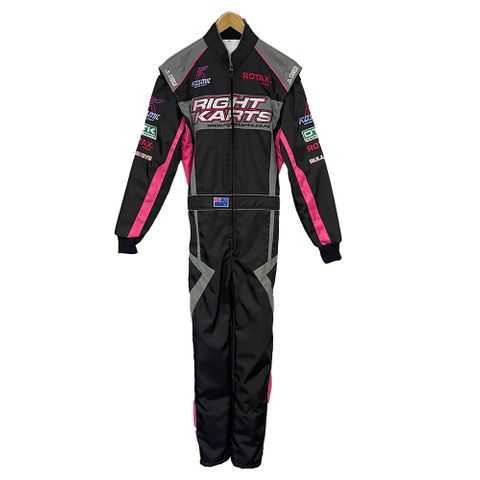 RK Corsa Racesuit 150