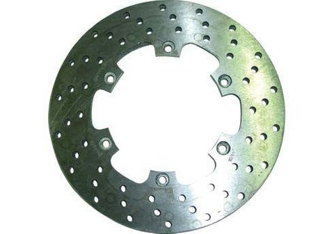 Parolin Brake Disc 950