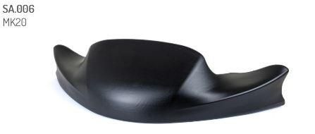 MK20 Black Nosecone