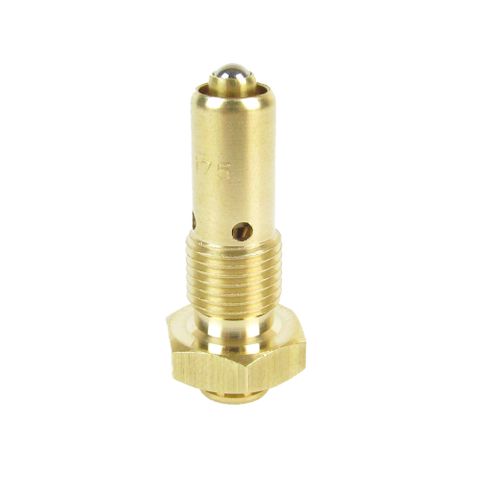 Mini Rok C/D Needle Valve Gas