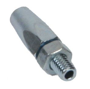 Cable adjuster 6mm