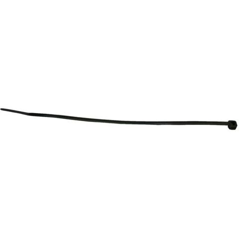 Cable Tie 8mm Black