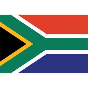 SOUTH AFRICA