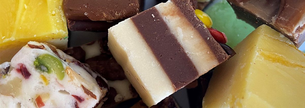 Fudge fudge fudge