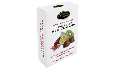 Supremely Gourmet Fruits of NZ 10pcs