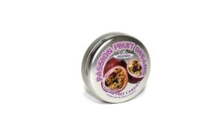 Simpkins Sugar Free Passion Fruit Mini