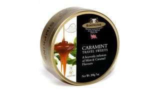 Simpkins Caramint