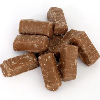 CHOC CARAMELS