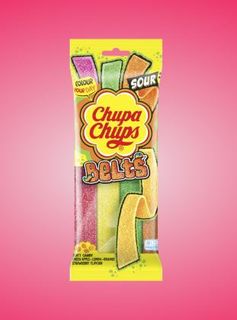 CHUPA CHUPS BELTS MIX