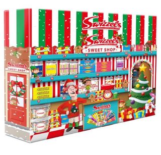 SWIZZELS ADVENT CALENDAR