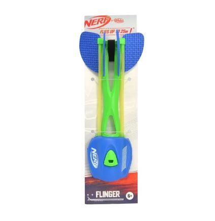 NERF FLINGER