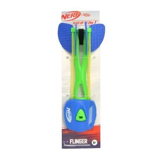 NERF FLINGER