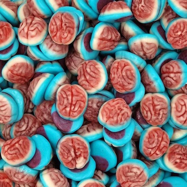 Buy Jelly Filled Brains Online Remarkable Remarkable(01)