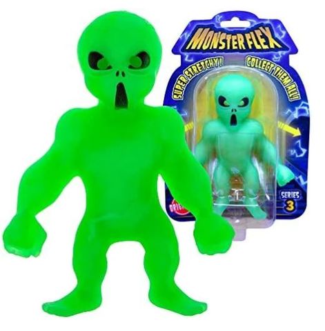 Monster Flex S6 Super Stretchy Figure